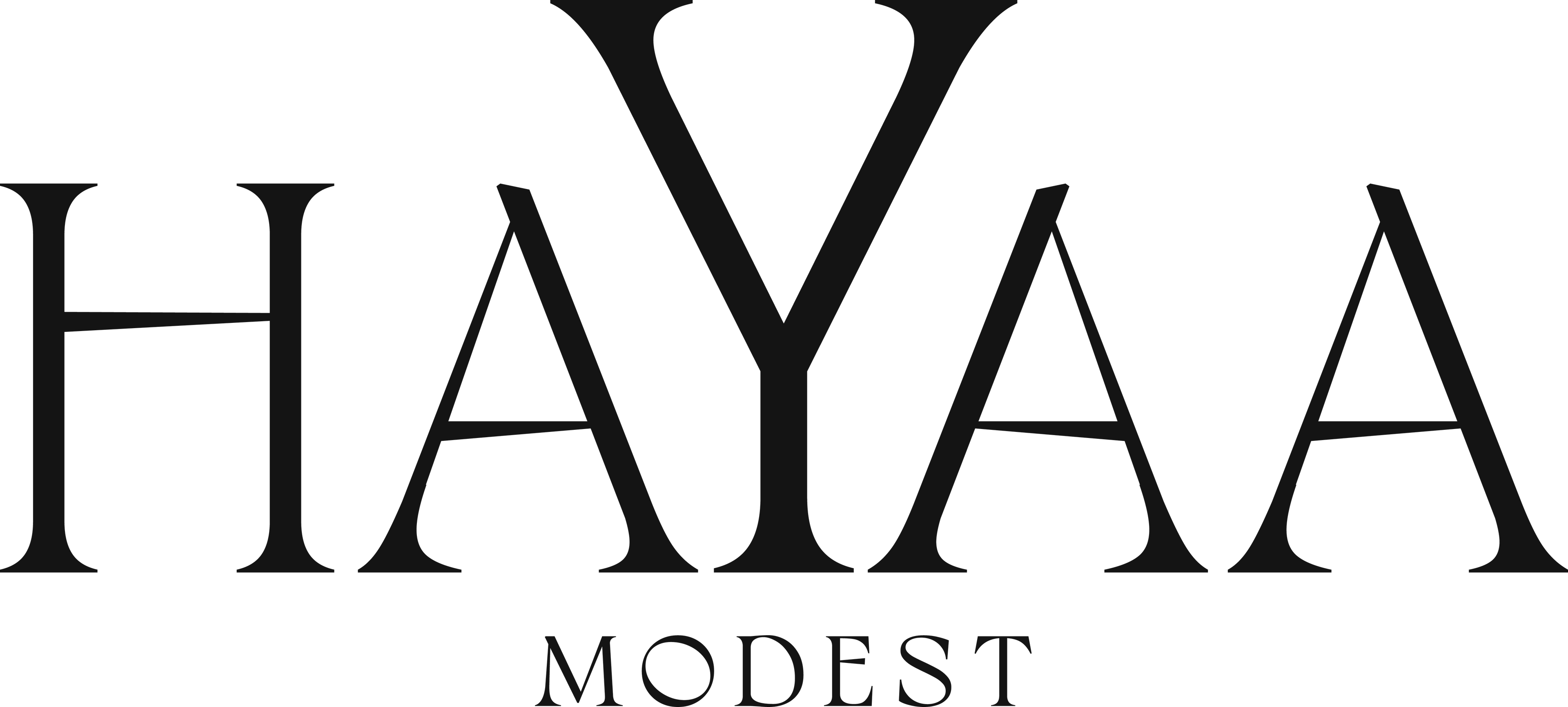 Hayaa-Modest
